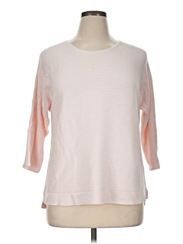 Chico's Sweatshirt (view 1)