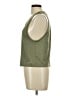Marika Green Sleeveless T-Shirt Size L - photo 5
