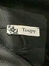 Assorted Brands Black Casual Dress Size M - photo 7