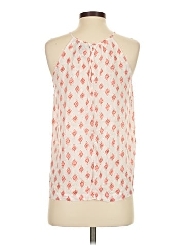 Gap Outlet Sleeveless Blouse (view 2)