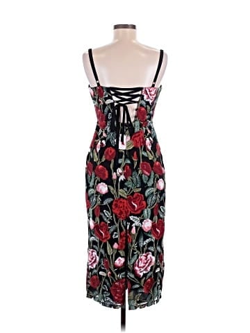 Lulus Cocktail Dress (view 2)