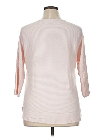 Chico's Sweatshirt (view 2)
