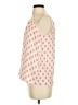Gap Outlet 100% Rayon Orange Sleeveless Blouse Size XS - photo 5