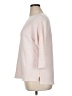 Chico's Pink Sweatshirt Size XL (3) - photo 5