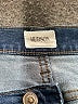 Hudson Jeans Solid Blue Jeans Size 28 waist - photo 4
