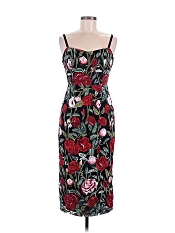 Lulus Cocktail Dress (view 1)