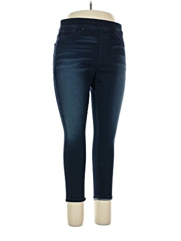 Levi Strauss Signature Jeggings (view 1)