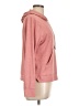 Member's Mark Pink Zip Up Hoodie Size L - photo 4