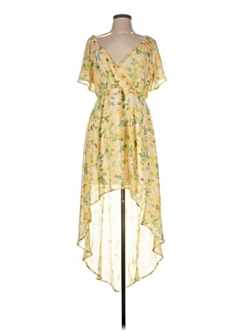 AUW Cocktail Dress (view 1)
