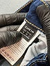 Shein Hearts Blue Jeans Size 6 - photo 7