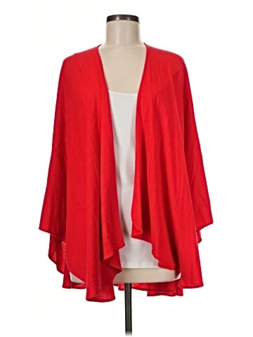 Halston Cardigan (view 1)