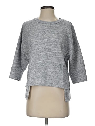 Derek Lam 10C Athleta Sweatshirt (view 1)