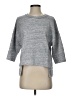 Derek Lam 10C Athleta Gray Sweatshirt Size S - photo 1
