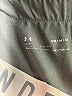 Under Armour 100% Polyester Gray Athletic Shorts Size M - photo 3