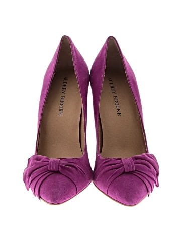 Audrey Brooke Heels (view 2)
