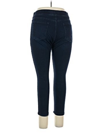 Levi Strauss Signature Jeggings (view 2)