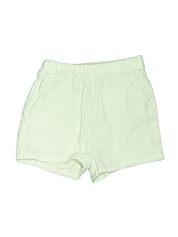 Mori Shorts (view 1)