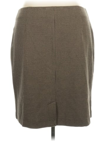 J.Jill Casual Skirt (view 2)