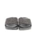 INC International Concepts Silver Sandals Size 8 - photo 2