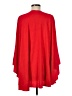 Halston Red Cardigan One size - photo 2