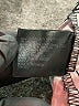 Worthington Chevron-herringbone Gray Shorts Size 12 - photo 4