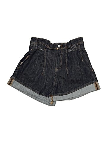 Pilcro Denim Shorts (view 1)