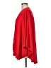 Halston Red Cardigan One size - photo 5