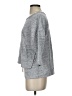 Derek Lam 10C Athleta Gray Sweatshirt Size S - photo 5