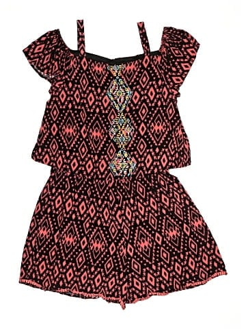 Justice Dress (view 1)