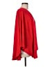 Halston Red Cardigan One size - photo 4