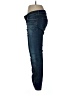 H&M Hearts Blue Jeans Size 28 waist - photo 5