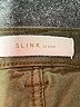 SLINK Jeans Brown Jeans Size 18 - photo 4