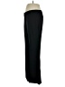 Anne Klein 100% Polyester Solid Black Dress Pants Size 14 - photo 5
