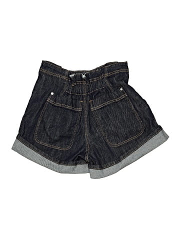 Pilcro Denim Shorts (view 2)