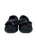 Ugg Black Flats Size 8 - photo 2