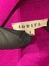 Jodifl Purple Long Sleeve Blouse Size L - photo 7