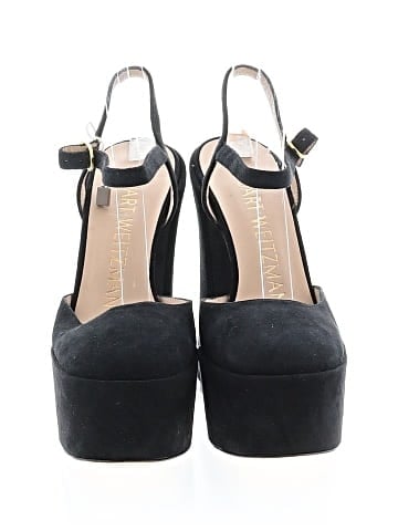 Stuart Weitzman Heels (view 2)