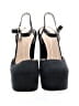 Stuart Weitzman Black Heels Size EU 35 - photo 2