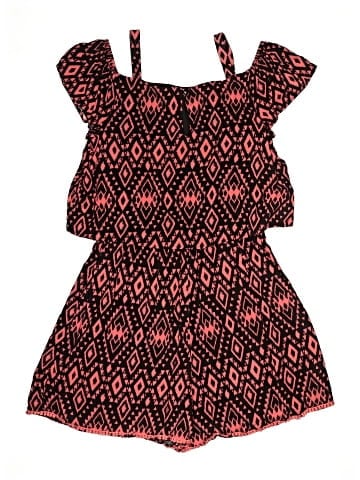 Justice Dress (view 2)