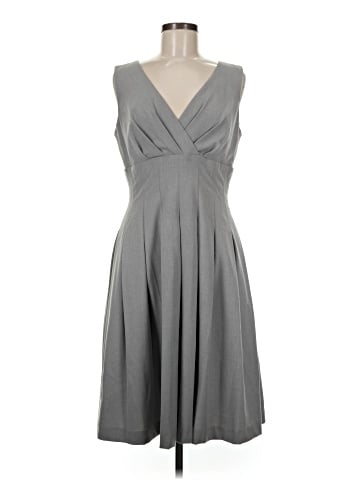 Calvin Klein Cocktail Dress (view 1)