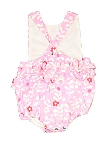 Jacadi Overalls (view 2)