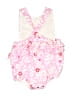 Jacadi Pink Overalls 12-18 MO / 18 MO - photo 2