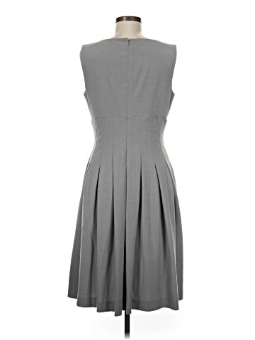 Calvin Klein Cocktail Dress (view 2)