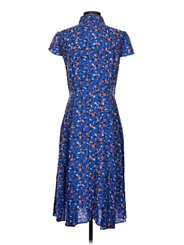 Brooks Brothers Red Fleece Casual Dress (view 2)