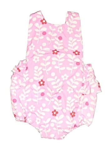 Jacadi Overalls (view 1)