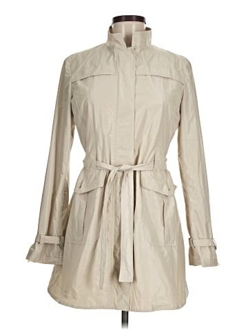 Weekend Max Mara Trenchcoat (view 1)