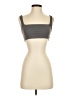 Assorted Brands Gray Sports Bra Size XS - photo 1