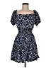Aqua Blue Casual Dress Size M - photo 1