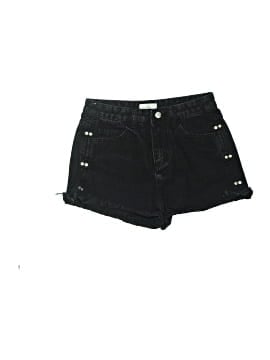 Assorted Brands Denim Shorts (view 1)