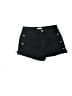 Assorted Brands Black Denim Shorts Size XXL - photo 1